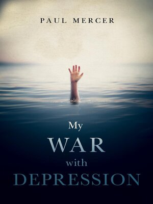 cover image of My War with Depression